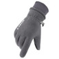 Winter Shaker Fleece Thickened Warm Ski Gloves, Waterproof And Non-slip Outdoor Riding Gloves, Non-slip Wear-resistant Shock-absorbing Cold-proof Warm Gloves, Suitable For Running, Cycling, Hiking, Mountaineering. High Quality Gift — image 24 of 25