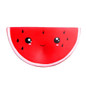 Squeeze Soft Squishy Cute Smiley Watermelon Cream Squeeze Toy Slow Rising Decompression Toys Fidget Toy for Children — image 7 of 11