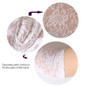 Flower Long Gloves Lace Gloves Prom Gloves Bridal Gloves for Wedding Gloves — image 13 of 13