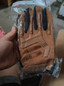 Tactical Fingerless Gloves for Men - Outdoor Sports, Cycling, and Combat Training — image 13 of 15