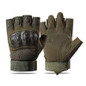 Tactical Half-Finger Gloves - Durable Outdoor Climbing & Cycling Gloves with Anti-Slip Grip — image 30 of 30