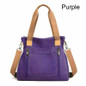 1pc Ladies' Large-capacity Tote Bag, Suitable for Office and Commuting, Classic and Simple, Casual and Versatile Design, Zippered Bag, Handbag — image 44 of 46