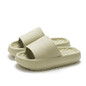 Slippers For Women Men Super Soft Comfy Indoor Slippers Thick Sole Beach Sandals Open Toe House Slippers Bathroom Shower Anti-slip Slides Summer Lovers Slippers(Size: 36-45) — image 35 of 36