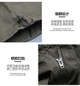 New Work Shorts Mens Combat Cargo Multi Pockets Casual Summer Shorts Knee Length — image 18 of 18