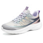 Lightweight Breathable Mesh Running Shoes for Men and Women - Comfortable EVA Casual Sneakers — image 5 of 10