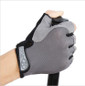 Breathable Half-Finger Gym Gloves - Anti-Slip & Durable for Workouts, Cycling & Driving — image 14 of 23