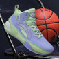 Li-Ning Yu Shuai 17 Performance Basketball Shoes | Youth & Teens | Air Cushion for Shock Absorption & Rebound | Durable Court Sneakers for Boys — image 8 of 11