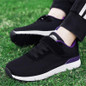 Breathable Soft Sole Non-Slip Walking Shoes for Women and Men – Lightweight Comfortable Senior Sneakers — image 11 of 13
