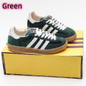 2025 Newest Arrival Fashionable Mens Womens Skateboard Shoes Casual Trainer Sneakers — image 13 of 20