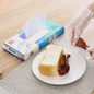 200-Count Food Grade Disposable Gloves | Extra Thick PE Plastic Gloves for Kitchen & Catering — image 6 of 11