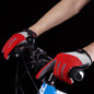 Nonslip Motorcycle Gloves Touchscreens Motorbike Gloves for Running Hiking — image 5 of 14