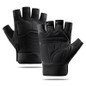 Fingerless Tactical Gloves, Knuckle Protective Breathable Lightweight Outdoor Military Gloves for Shooting, Hunting, Motorcycling, Climbing — image 17 of 23