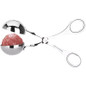 1Pc Kitchen Gadgets Non Stick Practical Meat Baller Cooking Tool Kitchen Meatball Scoop Ball Maker Kitchen Accessories Cuisine — image 8 of 11