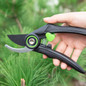 Ergonomic Pruning Tools Lightweight Garden Shear for Home Gardeners & Landscaper — image 11 of 13