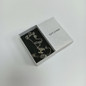 XIXYANGRIU Necklaces [jewellery] Silver Chain Necklace with Exquisite Pendant, Fashion Jewelry with Gift Box — image 8 of 8