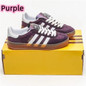 2025 Newest Arrival Fashionable Mens Womens Skateboard Shoes Casual Trainer Sneakers — image 15 of 20
