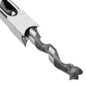 6/8/12.5mm HSS Square Hole Drill Bit Auger Bit Steel Mortising Drilling Craving Woodworking Tools — image 10 of 17