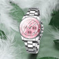 Ladies Watches Montre De Marque De Luxe Pour Femmes Montres Élégantes Pour Dames Montres En or Pour FemmesRelogio Feminino Orologi Donna Montre Femme — image 8 of 19