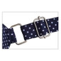 Women Fashion Shoulder Bags Crossbody Casual Messenger Bag Ladies Polka Dot Canvas Bag — image 8 of 23