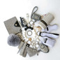 19-in-1 Self Defense Keychain Kit - Tactical Safety Tools with Personal Alarm, Window Breaker & LED Light — image 8 of 8