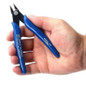 1PC/2PCS/3PCS Universal Pliers Multi Functional Tools Electrical Wire Cable Cutters Cutting Side Snips Flush Plier Nipper Hand Tools — image 18 of 23