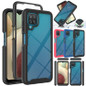 Shockproof Back Phone Case [Only Back Cover Not Built With Screen Protector] for iPhone 16 15 14 13 12 Pro Max Se 2022 Xs Max Xr 8 7 6 Plus Samsung Galaxy S23 S22 S21 Ultra S21FE S20 FE Note20 A13 A14 A34 A54 A02 A12 A22 A32 A42 A52 A71 A20S A21S A02s A03s — image 14 of 19