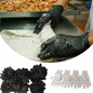 Professional BBQ Gloves Set BBQ Meat Handling Gloves High-temperature  Gloves Insulation Glove — image 6 of 10