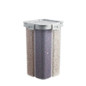 Airtight Food Storage Containers for Grains, Pasta, and Dry Goods – Kitchen Pantry Organization — image 8 of 14