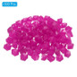 300/200/100pcs Glow Rocks Decoration Pebbles Luminous Stones for Outdoor Walkways Glow In The Dark Pebbles Glowing Stones Tank Aquarium Home Garden Yard Decor Fish Tank — image 33 of 56