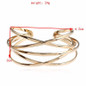 Bohemia Fashion Bangles Indian Girls Bracelets Bangles Female Cute Ladies Jewelry — image 5 of 10