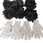 Professional BBQ Gloves Set BBQ Meat Handling Gloves High-temperature  Gloves Insulation Glove — image 9 of 10