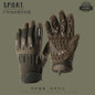 Tactical Gloves Full Finger Grip - Military Grade Cut Resistant & Abrasion Proof for Training — image 10 of 10