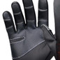 2pack Warm Snowproof Gloves Down Cloth Mittens Durability Windproofed Mittens for Winter Outfits — image 6 of 9
