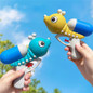 5pieces Cartoon Water Shooter Guns Toy Random Color Kid Water Shooter Guns Toy — image 4 of 12