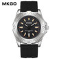 Watch for Men Luxury Luminous Waterproof Man Clock Fashion Casual Men's Quartz Watches Reloj Relogio Masculino — image 27 of 40