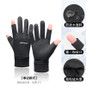 Winter Touchscreen Gloves - Thermal Fleece Lined, Windproof & Anti-Slip for Skiing, Cycling & Outdoor Sports — image 10 of 10