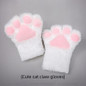 Adorable Cat Paw Gloves for Cosplay and Cute Photo Props — image 7 of 22