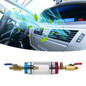 Car Air Conditioning R134 Refrigeration Charging Tool for Professional Beginner — image 4 of 10