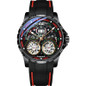 Double Tourbillon Automatic Mechanical Watch for Men - New Ailang Luxury Timepiece — image 7 of 30