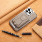 Magnetic Wallet Case for iPhone | Anti-Slip & Shockproof Protective Phone Cover — image 13 of 15