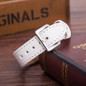 Color scale retro square women's quartz watch — image 16 of 22