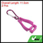 2pcs/3pcs/4pcs/6pcs Glove Keeper, Gloves Grabber Catcher Clips Holder Glove Clips for Work Glove Holders,Glove Belt Clip With Metal Carabiners,Ideal for Men Safety Construction Worker Guard Labor — image 25 of 49