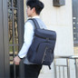 Cooling Backpack Lightweight Backpack Cooling Insulated Leakproof, Lightweight Cooling Bag for Camping, Hiking, Fishing — image 4 of 15