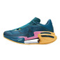 Stable Support & Springy Speed Fashion Running Shoes - Trendy All-Season Athletic Sneakers — image 6 of 7