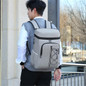 Cooling Backpack Lightweight Backpack Cooling Insulated Leakproof, Lightweight Cooling Bag for Camping, Hiking, Fishing — image 9 of 15