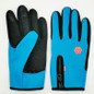 Touchscreen Winter Gloves for Cycling & Skiing - Fleece Lined, Windproof, Thermal with Zipper Closure — image 13 of 26