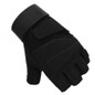 Tactical Combat Gloves - Military Spec Protective Gloves for Airsoft, Hiking, Camping & Outdoor Cycling — image 5 of 11