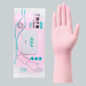 Extra Long & Thick Disposable Gloves - Waterproof, Durable Latex & Nitrile Kitchen Gloves for Dishwashing & Household Use — image 11 of 22