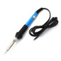 60W Soldering Iron Full Kit Electronic Welding Irons Tool Adjustable Temperature — image 7 of 14