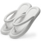 Flip-flops Slippers Soft Slide Sandals for Women Men Non-Slip Shower Shoes Bath Slippers Summer Beach Slides Women's Flip Flops — image 11 of 28